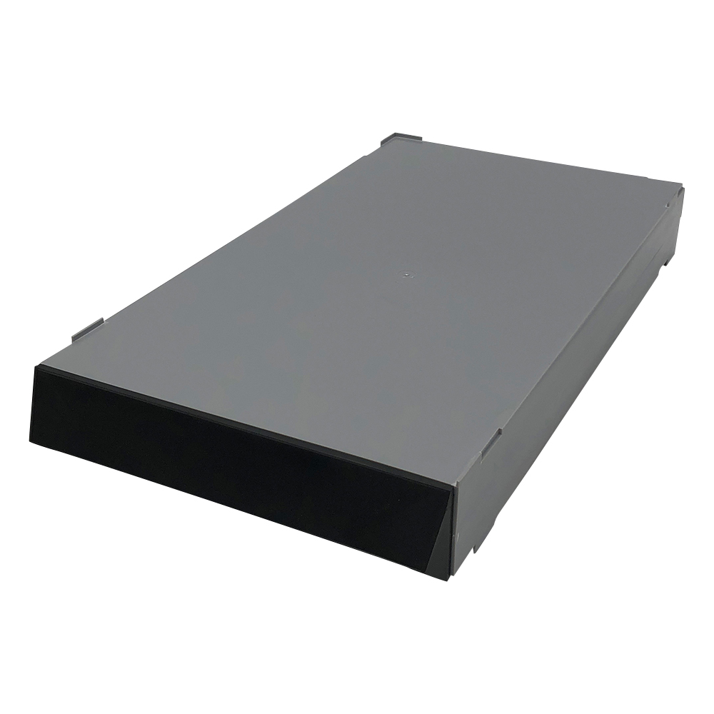 プロビオ 包埋カセット収納キャビネット 405×230×51mm 6個入