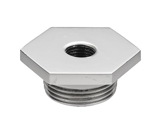 ダブルSTジュースD B10402用部品 冷却用止水栓ネジ画像