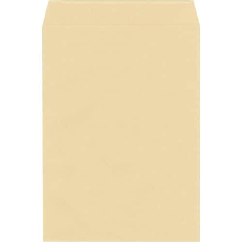 クラフト封筒　角Ａ４　８５ｇ　１００枚入画像