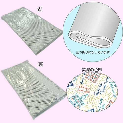 ギフトボックスのラッピングに！使い勝手の良い包装紙