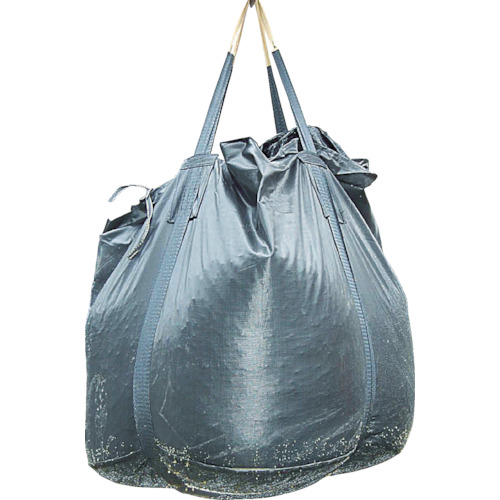 ｺﾝﾃﾅﾊﾞｯｸﾞ丸型ﾒｯｼｭ(水切り) 1袋