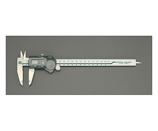 デジタルノギス（超硬付）　200mm画像