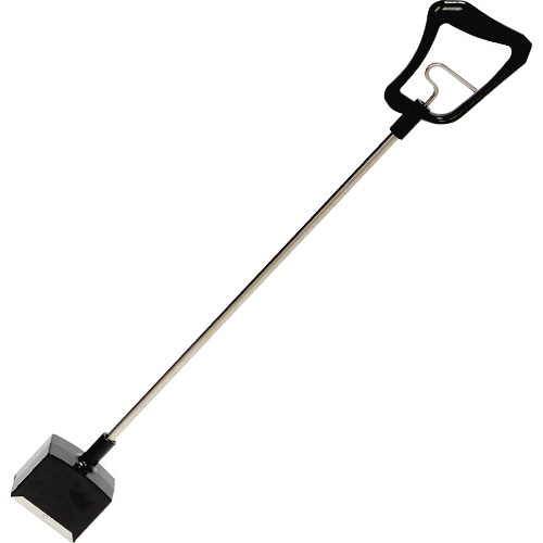 ﾊﾝﾄﾞﾏｸﾞﾈｯﾄ ｴｺﾉﾐｰﾀｲﾌﾟ 87×51×710mm 1個画像