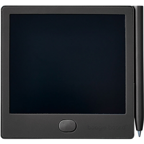 電子ﾒﾓﾊﾟｯﾄﾞ ﾌﾞｷﾞｰﾎﾞｰﾄﾞ ﾌﾞﾗｯｸ 1台画像