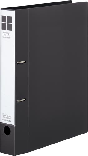 ＜スムーススタイル＞黒　３００枚×５画像