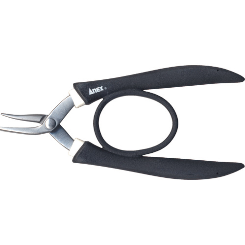 ﾗﾊﾞｰｸﾞﾘｯﾌﾟﾔｯﾄｺ ﾋﾟﾝ曲げﾀｲﾌﾟ135mm 1個画像