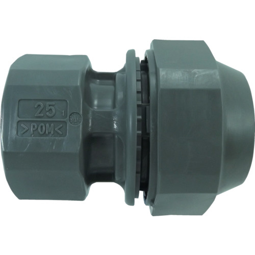 配管ｼｽﾃﾑﾒｽｱﾀﾞﾌﾟﾀｰ(25A) 1個画像