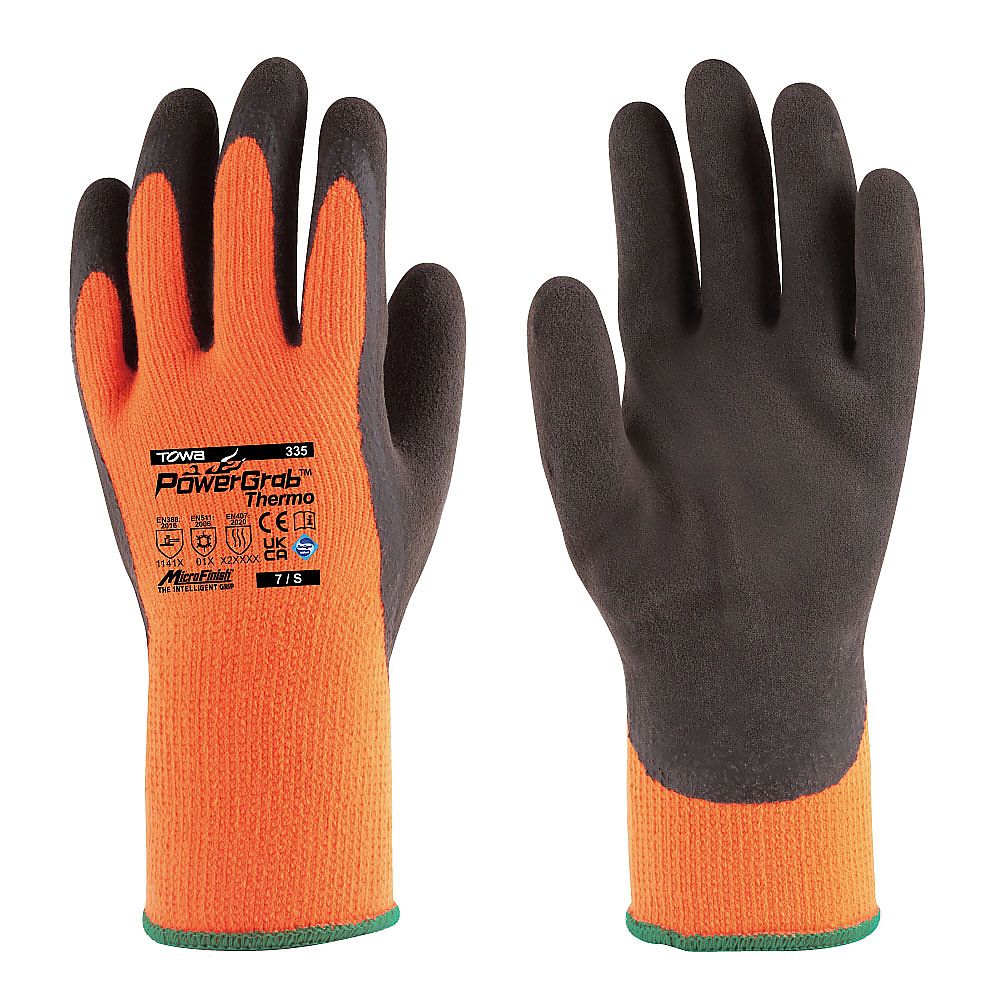 パワーグラブサーモ S画像