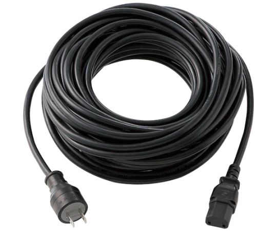 乾式バキュームクリーナー CVC-301X用 電源コード（15m）画像