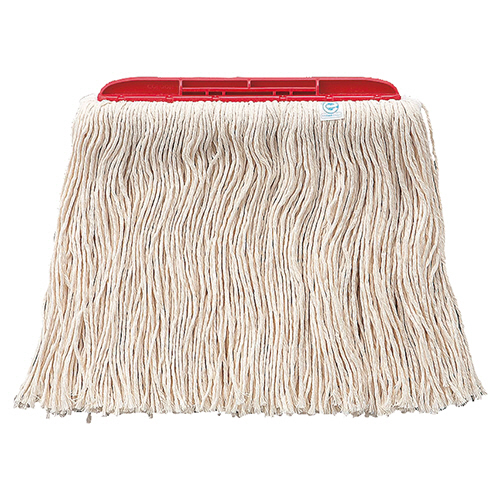 ｺﾝﾄﾞﾙ 糸ﾗｰｸﾞ ﾊﾞｲﾌｸ♯8 260g ﾚｯﾄﾞ 1個画像