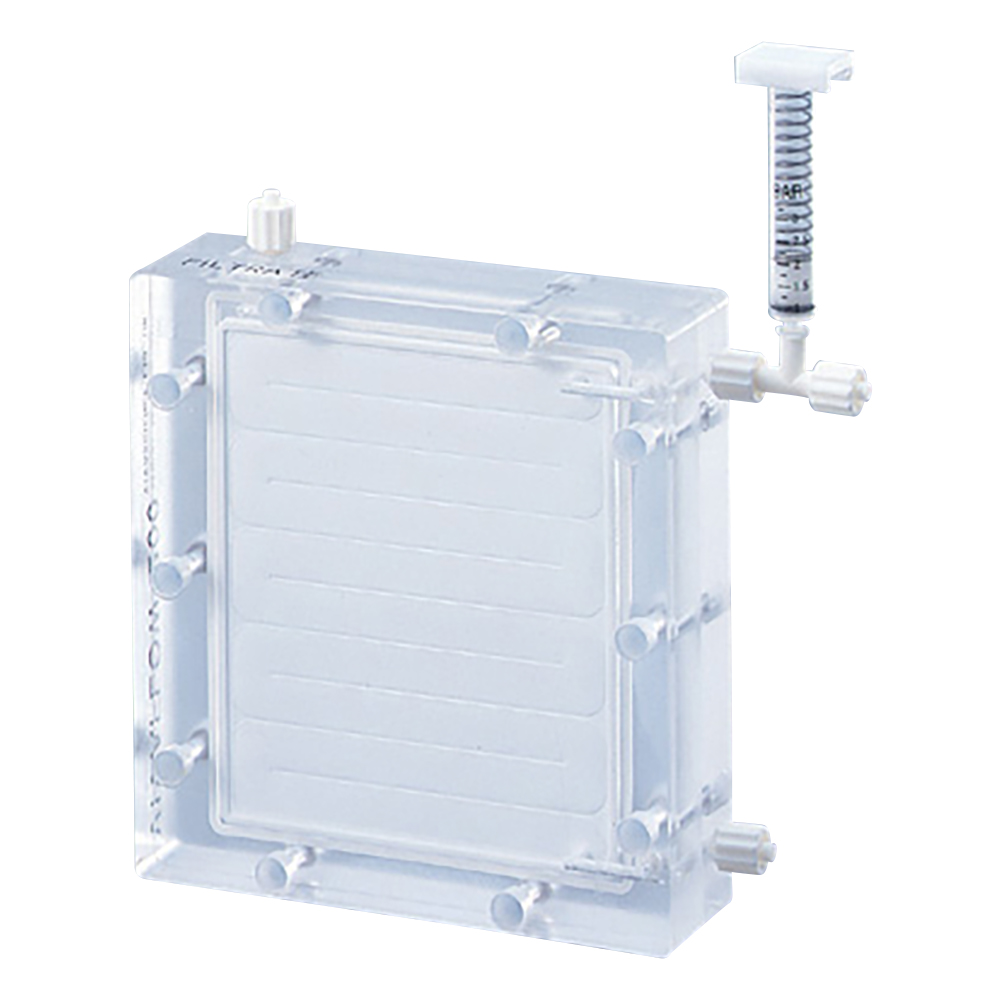 クロスフロー濾過（ビバフロー（R）200フリップフローろ過/PES） 5,000MWCO画像