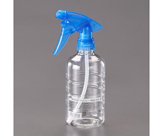 400ml スプレーボトル画像