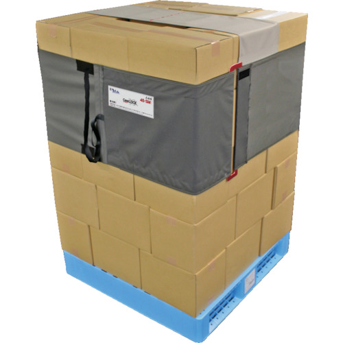 ｹｰｽﾛｯｸ 45-SM 450幅×4300mm 1枚画像