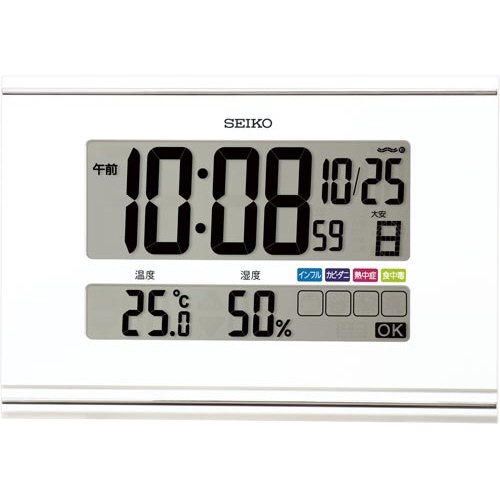 快適環境ＮＡＶＩＳＱ４４５Ｗ