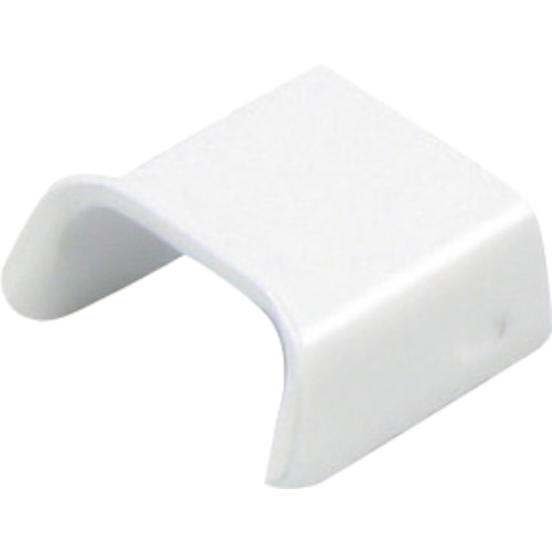 ﾒﾀﾙﾓｰﾙ付属品 ﾌﾞｯｼﾝｸﾞ A型 ﾎﾜｲﾄ 1個画像