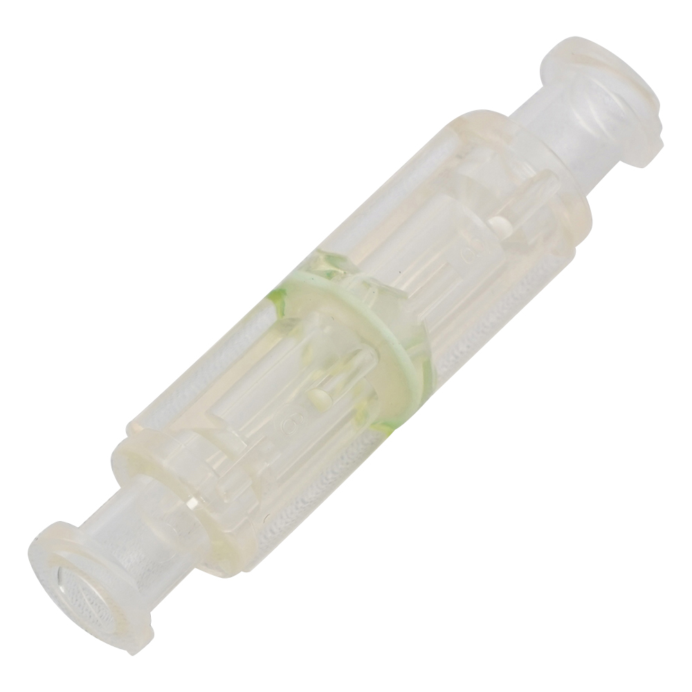 乳化コネクター(ポンピングタイプ・SPG透過膜乳化用)　疎水処理　5μm画像