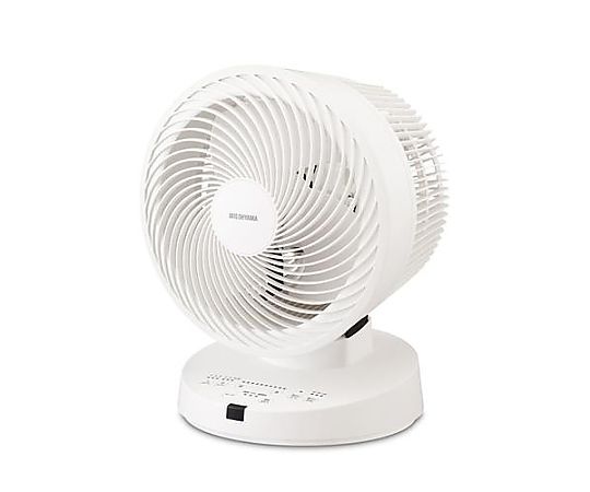 AC100V/53W サーキュレーター(50畳用/DCモーター)