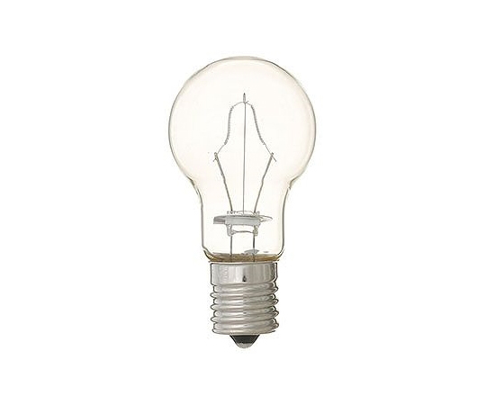 省エネクリプトンランプ　40W形　クリア　長寿命画像