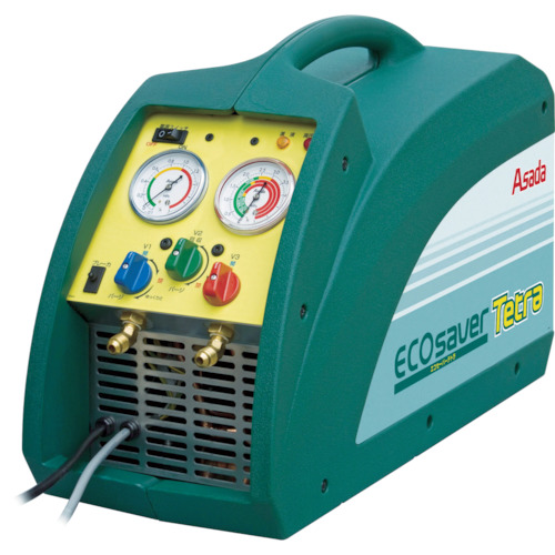 ｴｺｾｰﾊﾞｰﾃﾄﾗ 1台画像