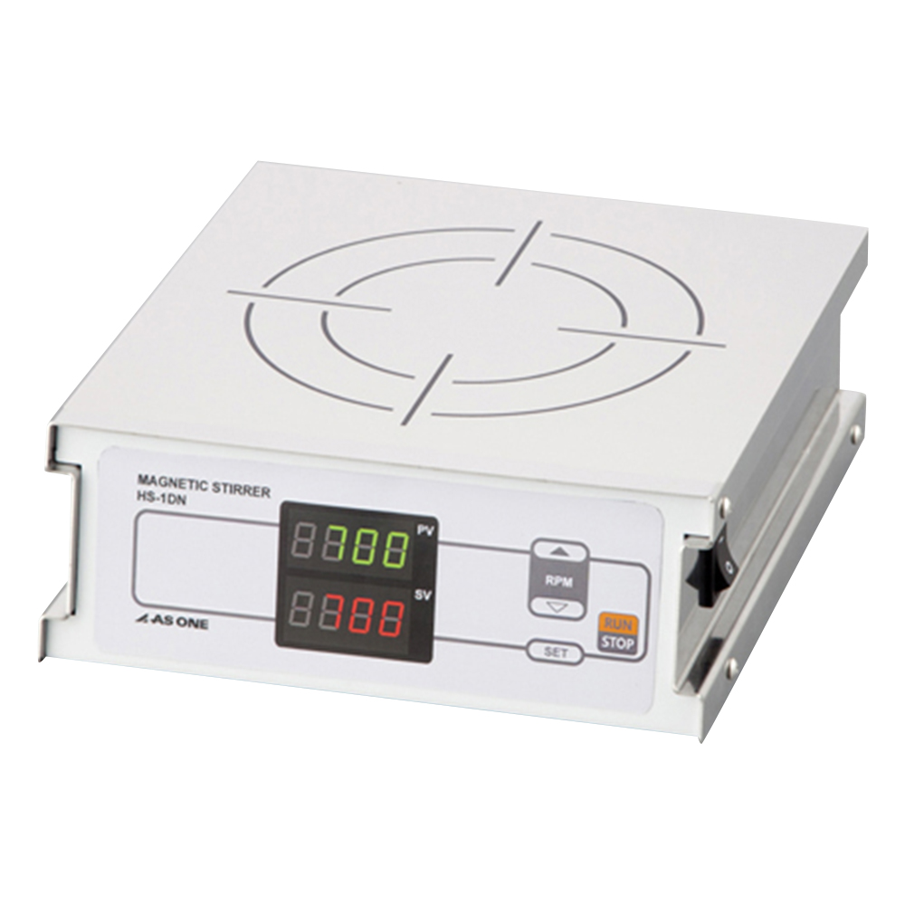 マグネチックスターラー画像