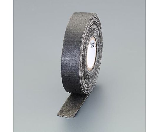 19mmx18.2m 滑り止めｸﾞﾘｯﾌﾟﾃｰﾌﾟ(黒)[DUCK]画像