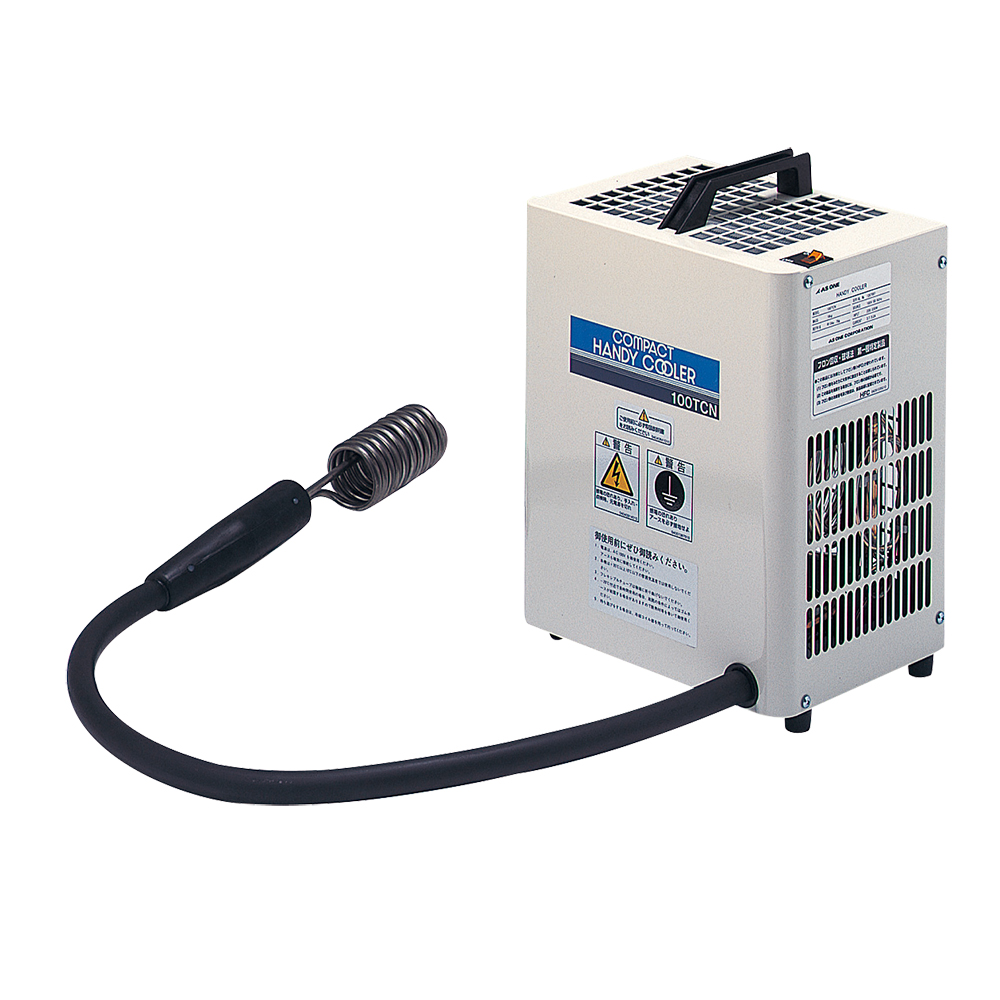 パソリナコンパクトハンディークーラー