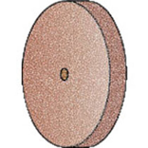 ｼﾘｺﾝﾎｲｰﾙｺﾞﾑ砥石 1ﾊﾟｯｸ(10枚)画像