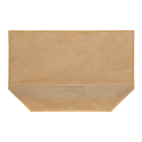 惣菜袋 窓付デルタバッグ 270×175 100枚画像