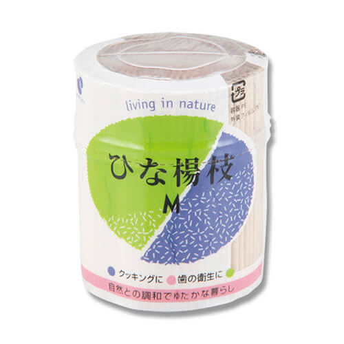 まるき ひな楊枝 L-150 約500本画像