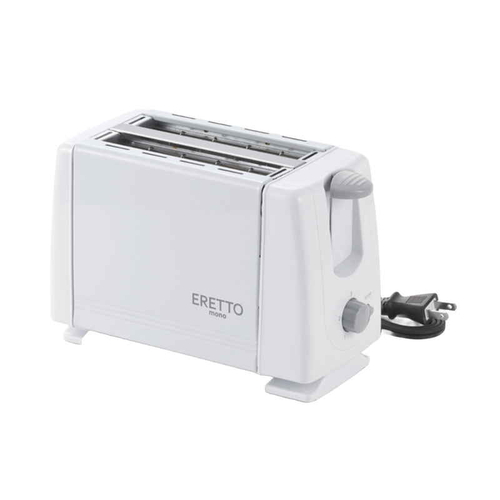ポップアップトースター　ERETTO　mono　2枚画像