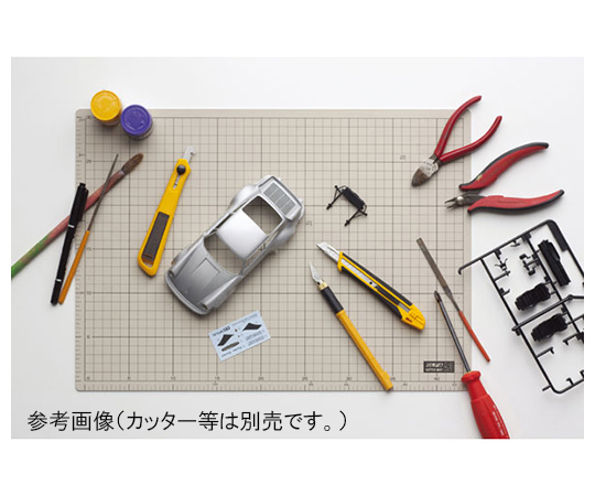 カッターマット A2画像