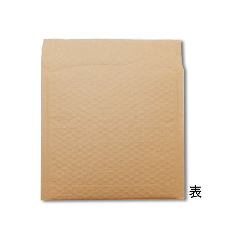 クッション封筒　１９－１７　ＣＤ　未晒画像