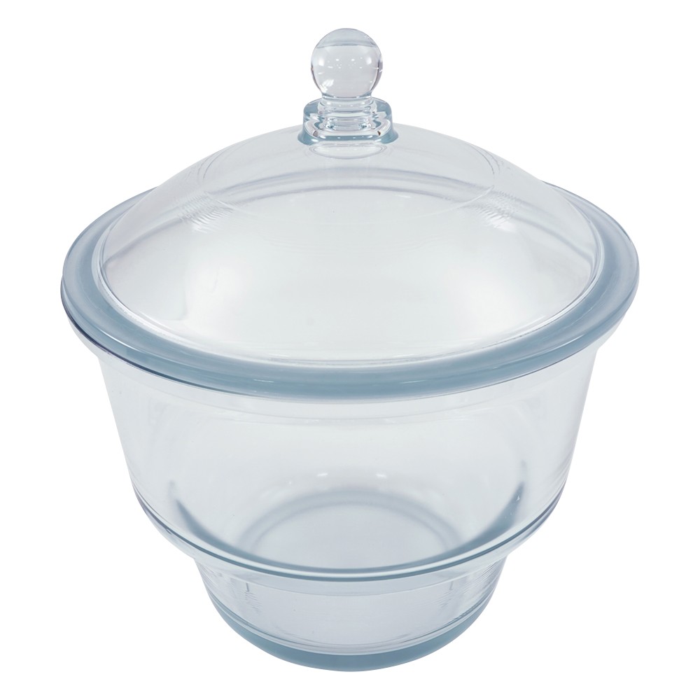 デシケーター　φ320×363mm画像