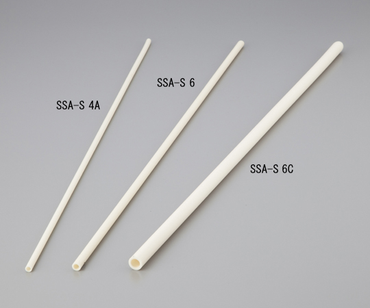 アルミナ保護管　φ13