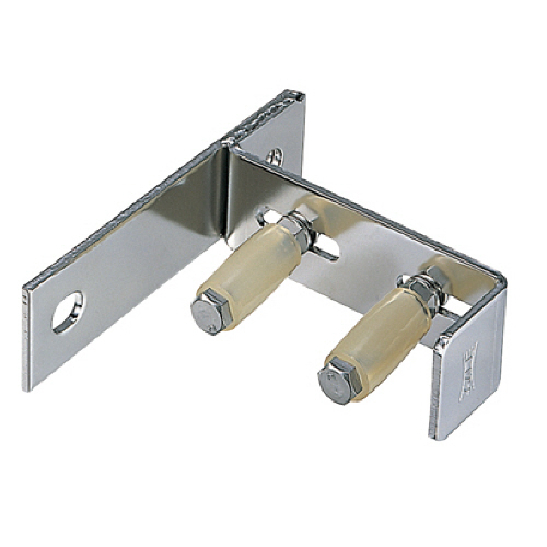 ｶﾞｲﾄﾞﾛｰﾗｰ ｽﾃﾝﾚｽ枠 1個