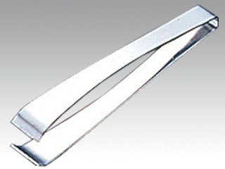 調理用品 SA18-0本職用丸骨ぬき 105mm画像