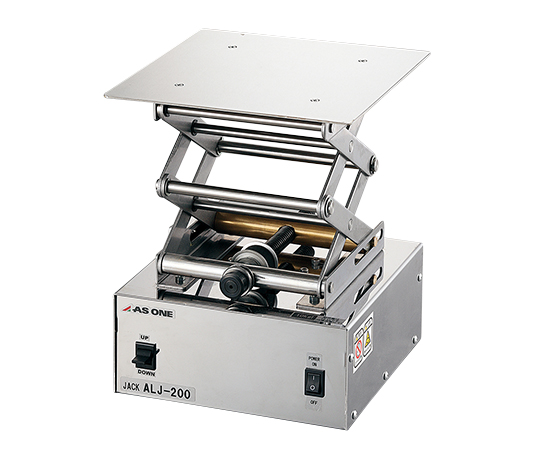 オートラボジャッキ （ハイスピード）画像