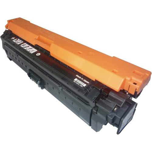 リサイクルトナー（プール式）　３３５ＢＫ　ブラック画像