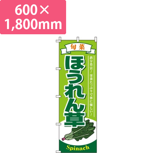 ほうれん草 黄緑画像