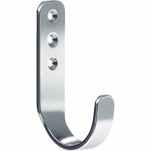 U型ﾌｯｸ SUS 鏡面 56mm 1個画像