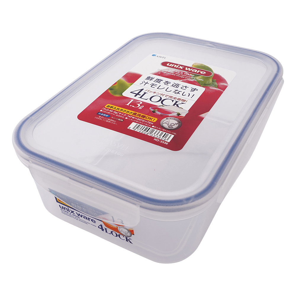 ユニックス・タイトロック　1300mL画像