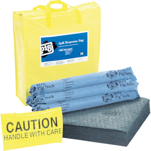 ﾋﾟｸﾞｽﾋﾟﾙﾘｽﾎﾟﾝｽﾊﾞｯｸﾞ ｷｯﾄ 1個画像