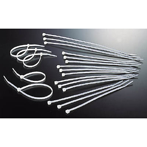 ｹｰﾌﾞﾙﾀｲ 幅1.95mm×103mm最大結束φ22標準型 1ﾊﾟｯｸ(100本)