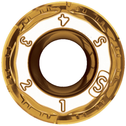 ﾐｰﾘﾝｸﾞ用ﾁｯﾌﾟ CVDｺｰﾃｨﾝｸﾞ CA6535 1個画像