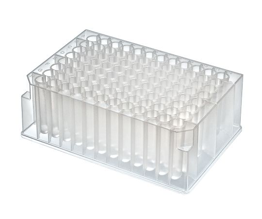 ディープウェルプレート　Citadel　5個×10袋入画像