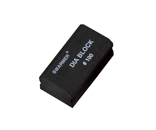 ダイヤモンド入りグリップサンド　#100相当画像