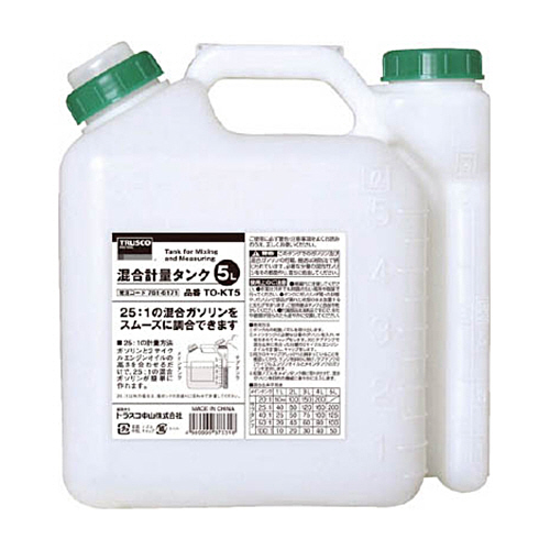 混合計量ﾀﾝｸ 5L用 1缶画像