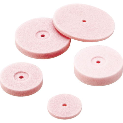 PA砥石ﾎｲｰﾙ #120 1ﾊﾟｯｸ(10個)画像