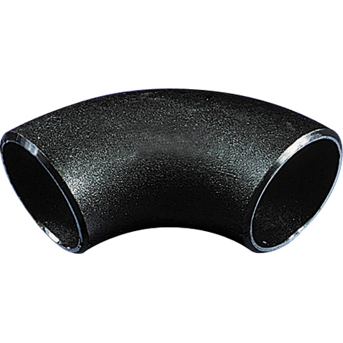 鋼管製ｴﾙﾎﾞﾛﾝｸﾞ90° 1個画像