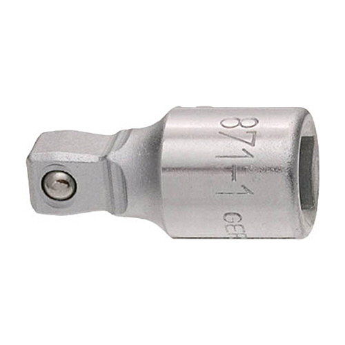 エクステンションバー(首振りタイプ)　差込角6.35mm　全長25m　1個画像